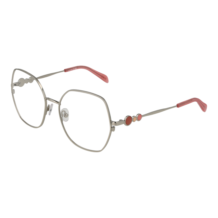 Grey/Demo glasses