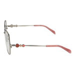 Grey/Demo glasses