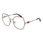 Red / Clear