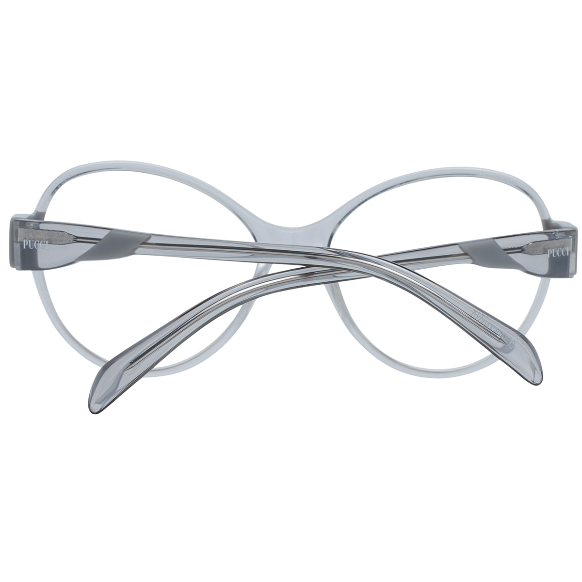 Transparent/Demo glasses