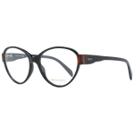 Black/Demo glasses