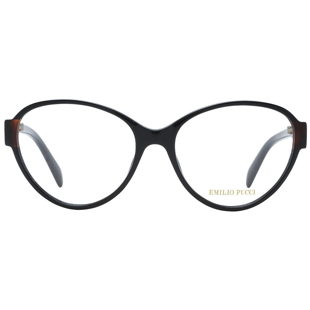 Black/Demo glasses