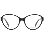 Black/Demo glasses