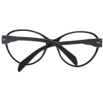 Black/Demo glasses