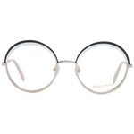 Black/Demo glasses