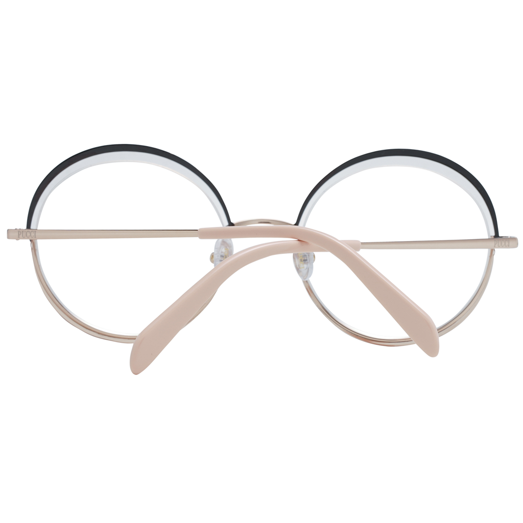 Black/Demo glasses