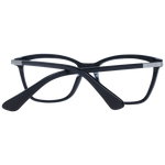 Black/Demo glasses