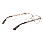 Rose Gold/Demo glasses
