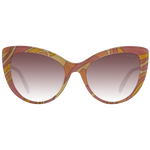 Multicolor/Brown