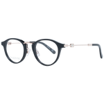 Black / Clear