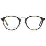 Brown/Demo glasses