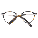 Brown/Demo glasses