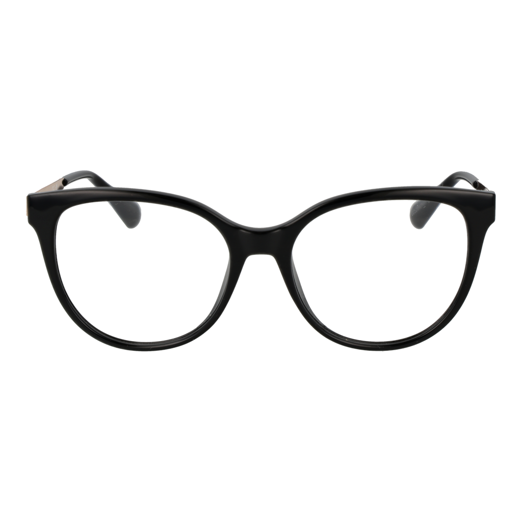 Black/Demo glasses