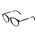 Black/Demo glasses