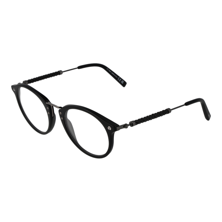 Black/Demo glasses