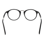 Black/Demo glasses