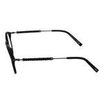 Black/Demo glasses
