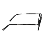 Black/Demo glasses