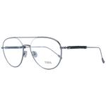 Gunmetal/Demo glasses