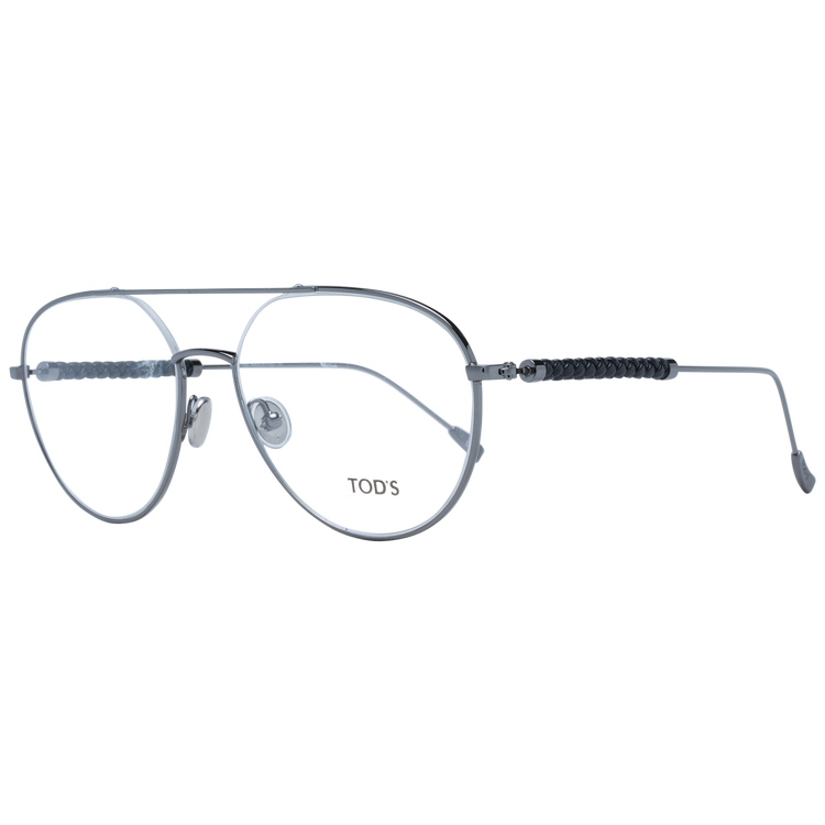 Gunmetal/Demo glasses