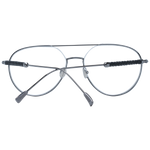 Gunmetal/Demo glasses