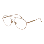 Rose Gold / Demo glasses
