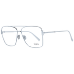 Silver / Clear