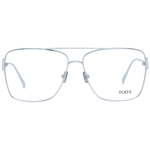Silver/Demo glasses