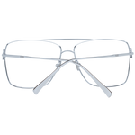 Silver/Demo glasses