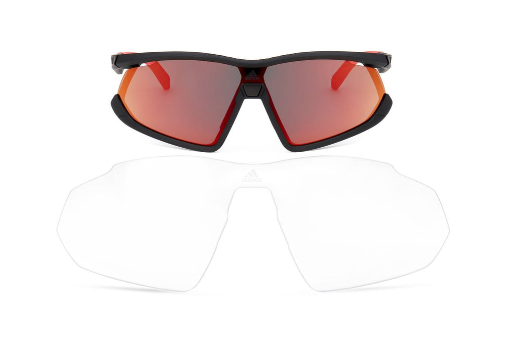 SP0055-F Front