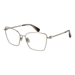 Silver/Demo glasses