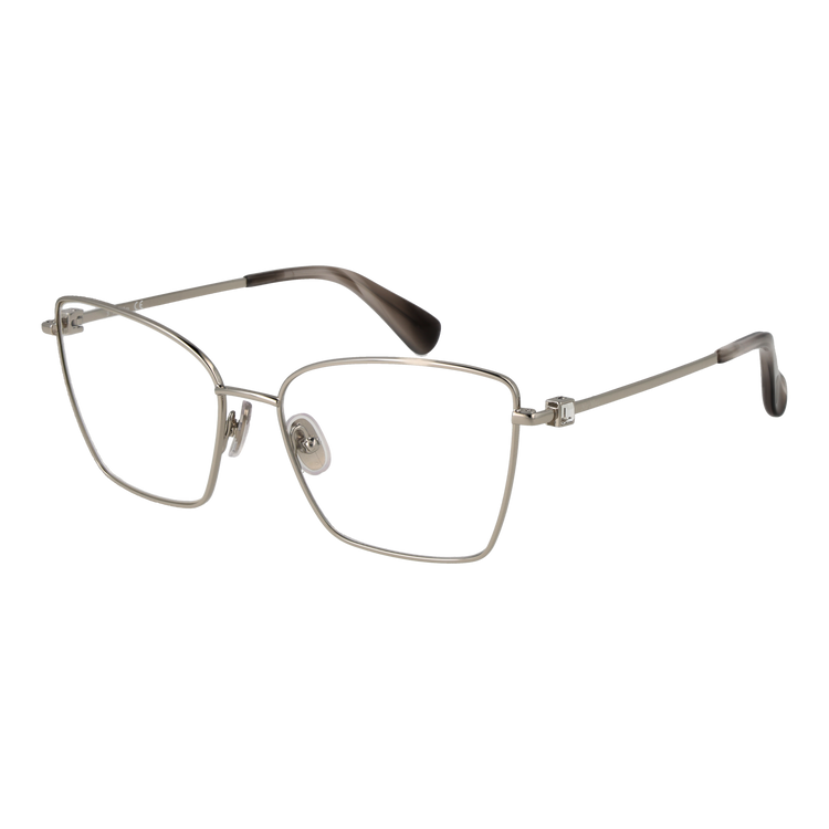 Silver/Demo glasses
