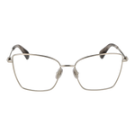 Silver/Demo glasses