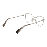 Silver/Demo glasses
