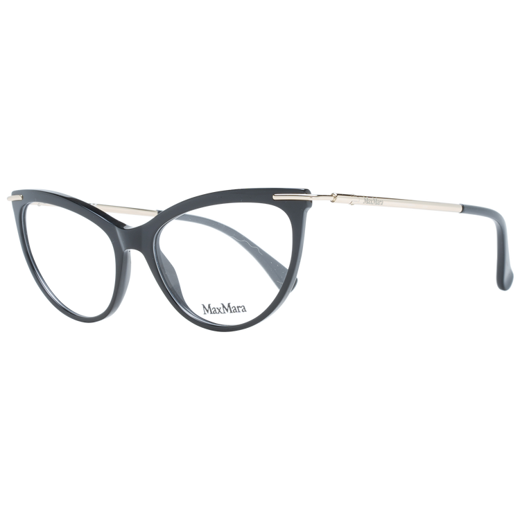 Black/Demo glasses
