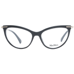 Black/Demo glasses