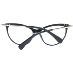 Black/Demo glasses