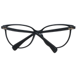 Black/Demo glasses