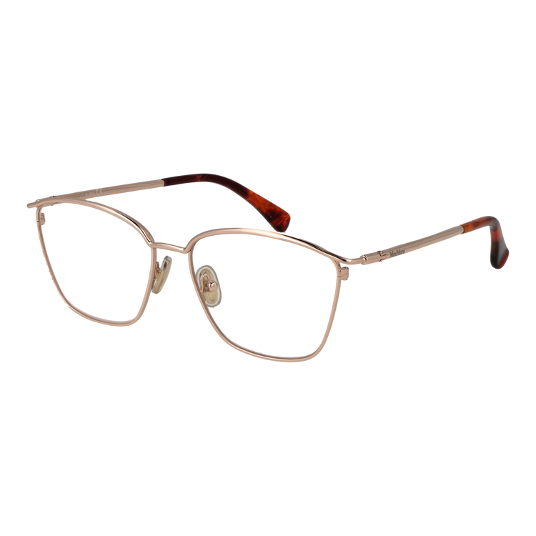 Rose Gold/Demo glasses