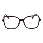 Brown/Demo glasses
