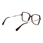 Brown/Demo glasses