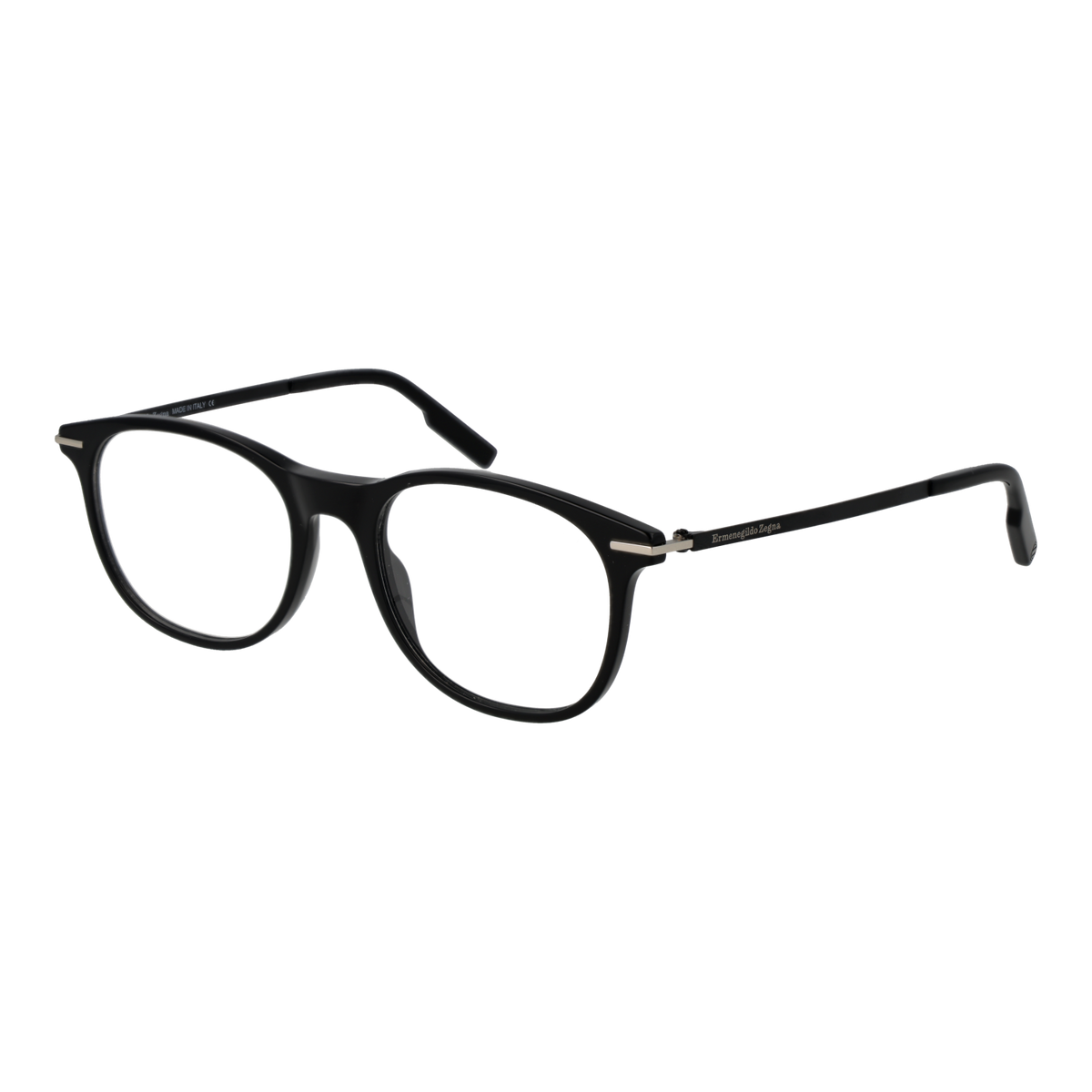 Black/Demo glasses