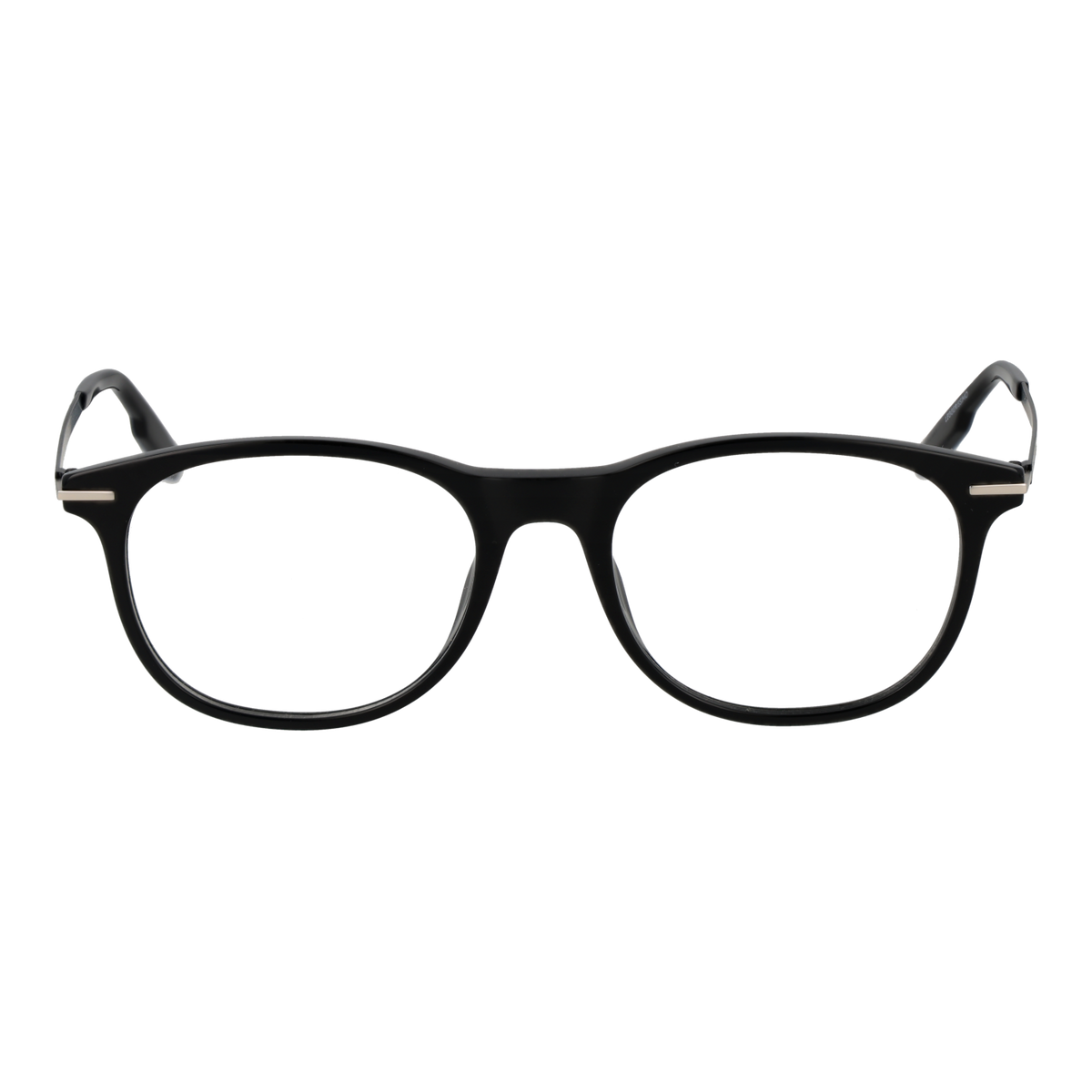 Black/Demo glasses