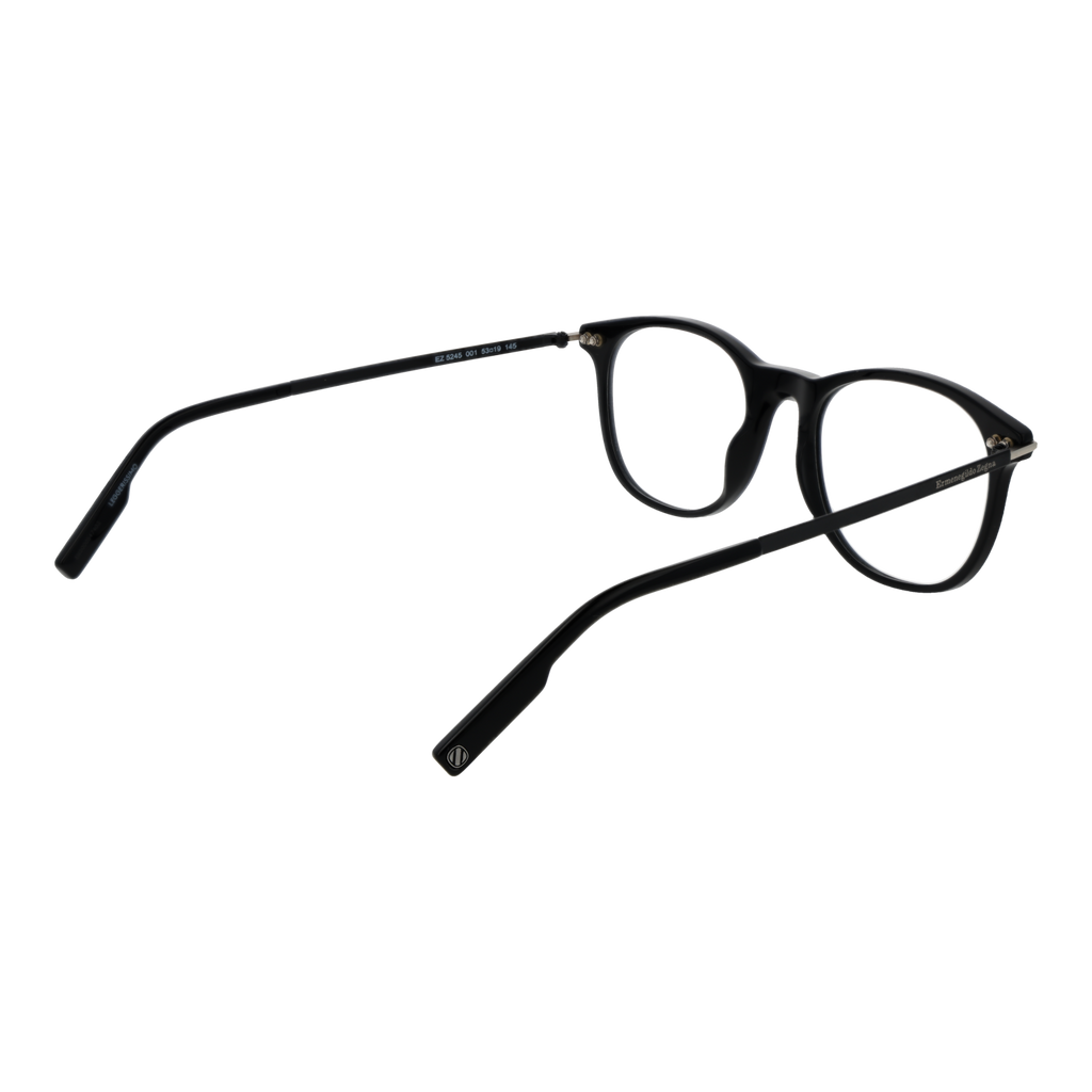 Black/Demo glasses