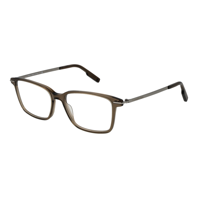 Beige/Demo glasses