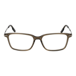 Beige/Demo glasses