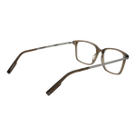 Beige/Demo glasses
