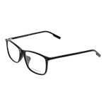 Black/Demo glasses