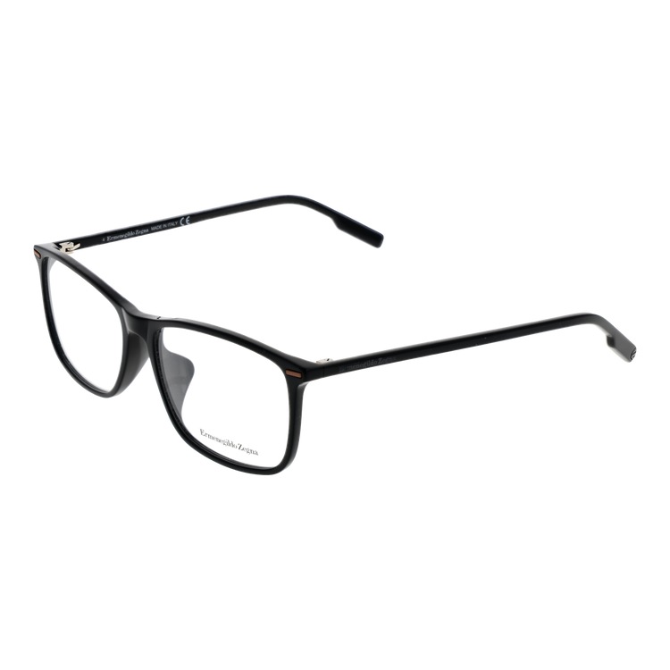 Black/Demo glasses
