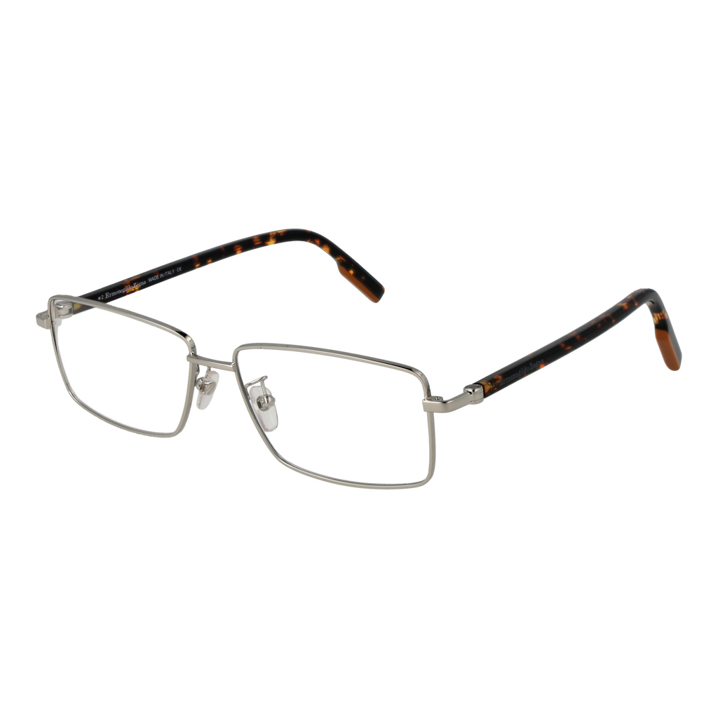 Silver/Demo glasses